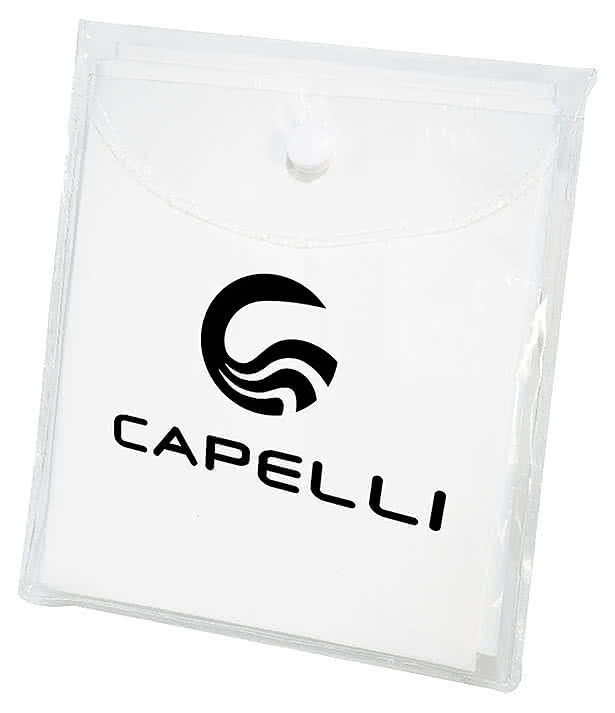 Rally Disposable Poncho