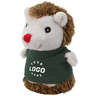 4" Shorty Hedgehog Plush Animal