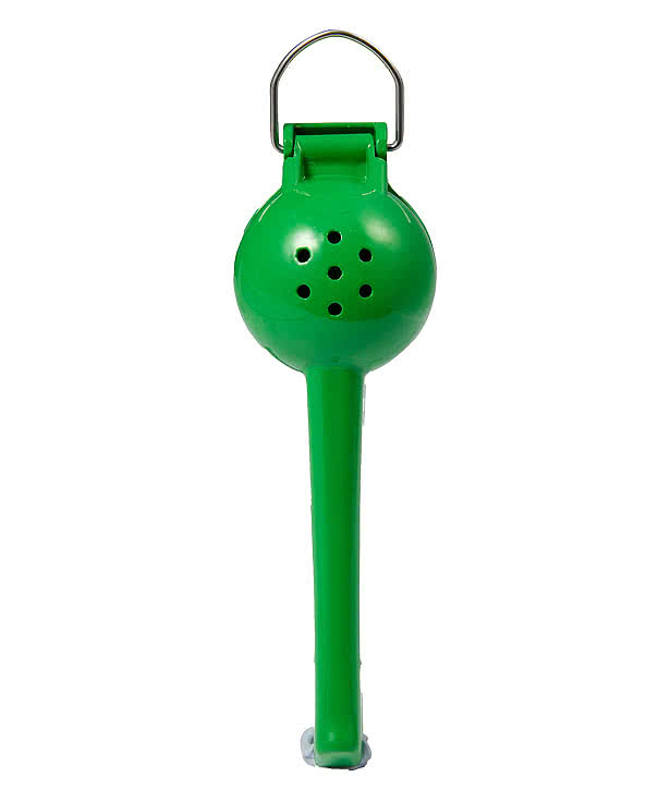 Kitchi Lime Squeezer
