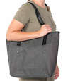 OGIO Downtown 17" Computer Tote Bag