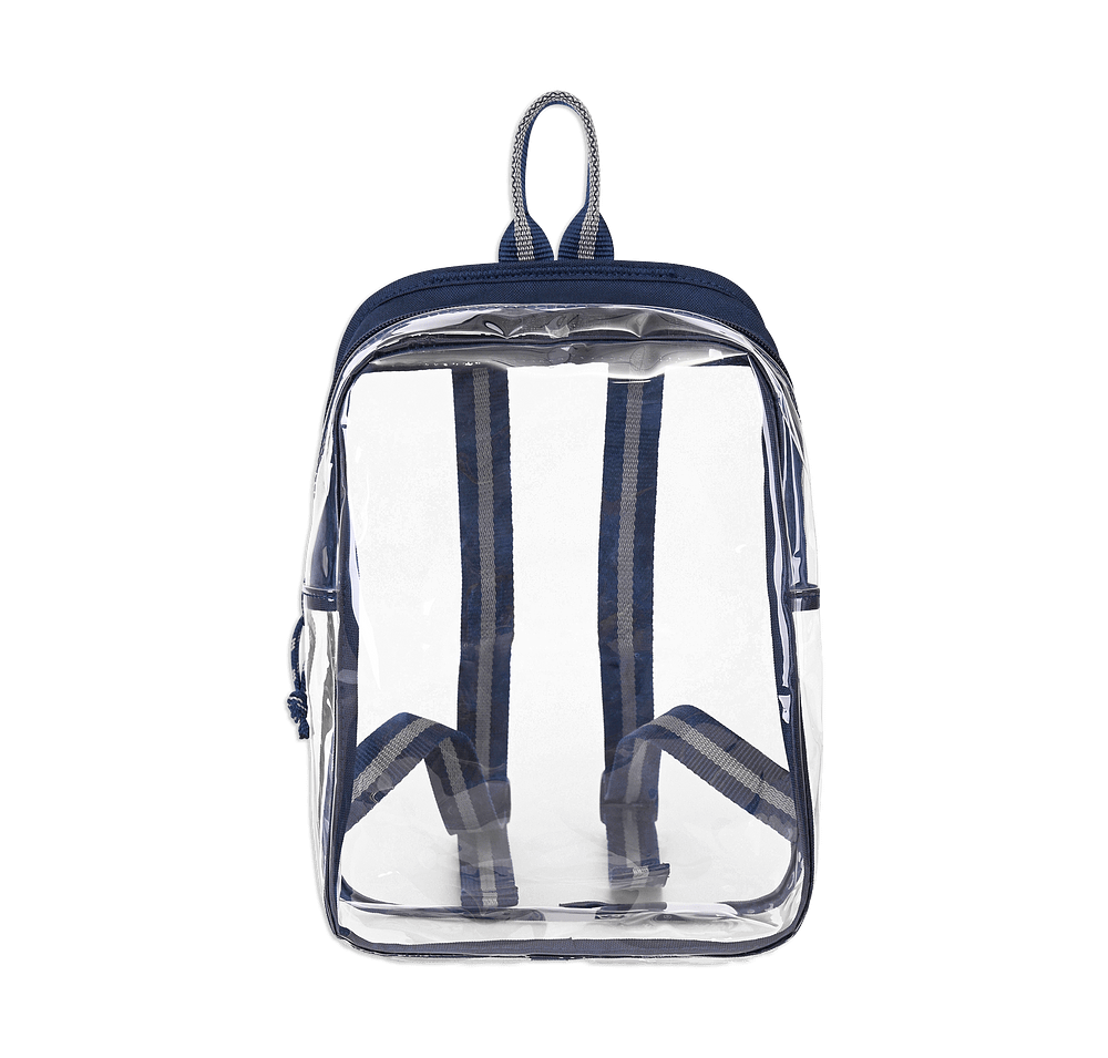 Sigma Clear Mini Backpack-default
