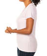 Hanes Women's Perfect-T V-Neck T-shirt