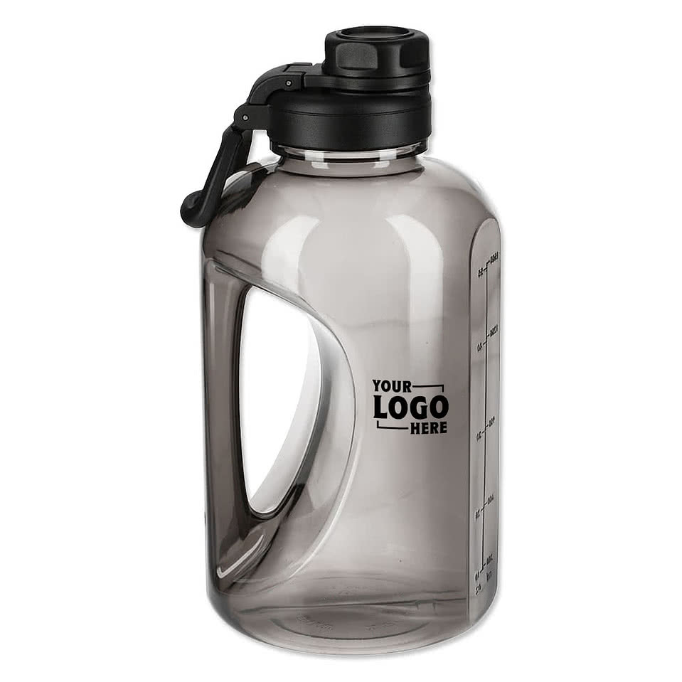 64 oz. Cena Recycled Sports Water Jug