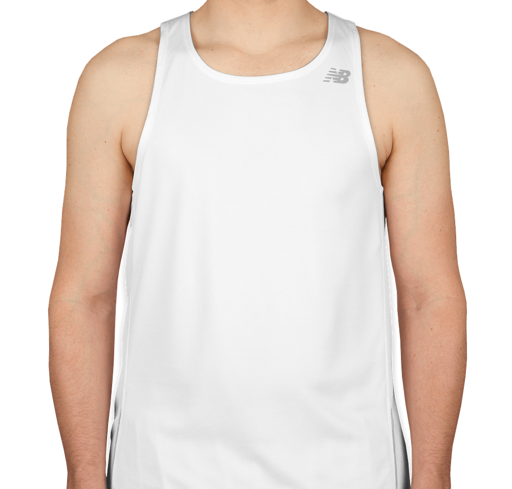 New Balance Tempo Performance Tank-default