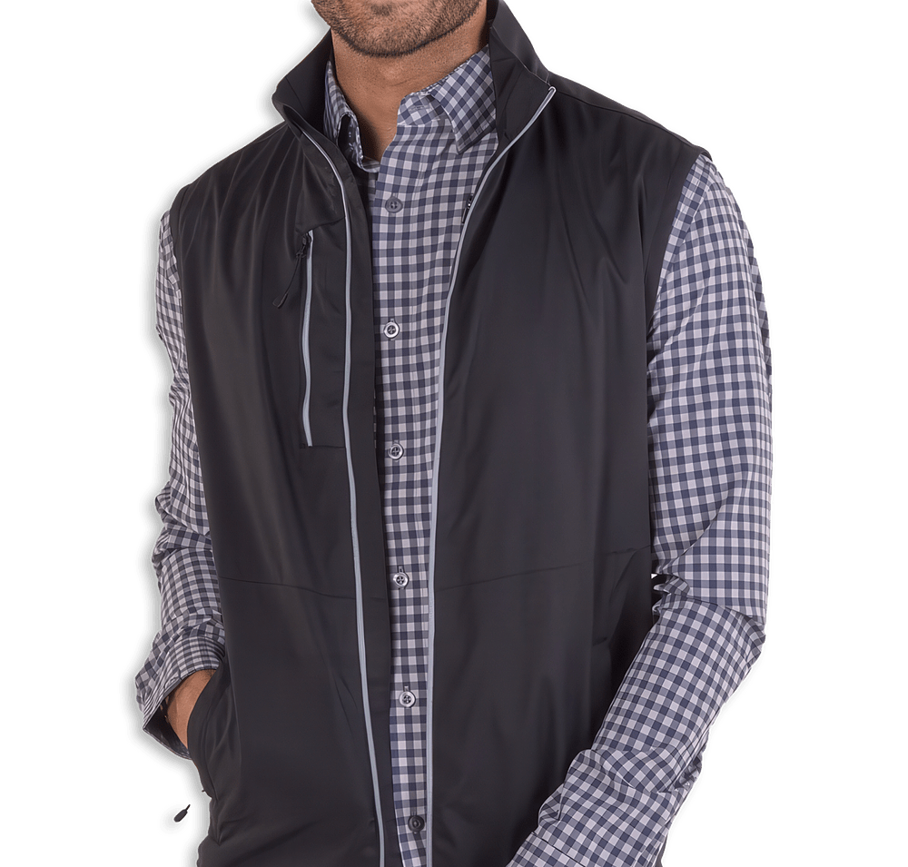 Storm Creek Idealist Wind Soft Shell Vest-default
