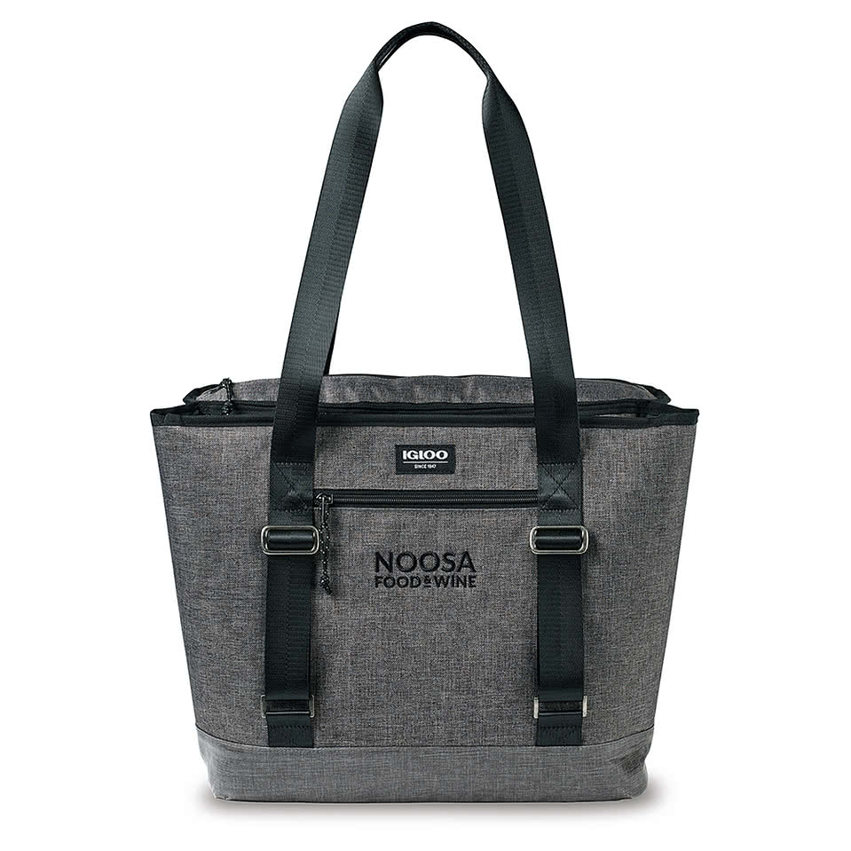 Igloo Daytripper Dual Compartment 20 Can Cooler Tote Bag