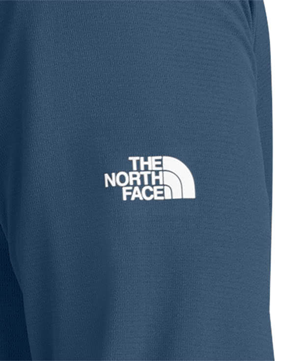 The North Face Ambition Recycled Quarter Zip Pullover