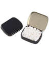 Full Color Sugar Free Mini Mints Hinged Tin
