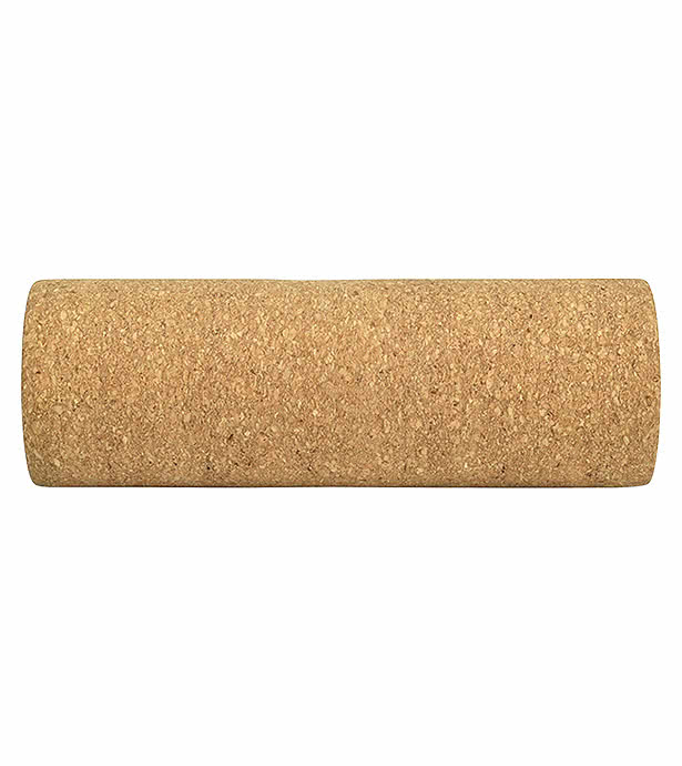 Well Studio Cork Foam Roller