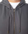 American Giant USA-Made Classic Heavyweight Zip Hoodie