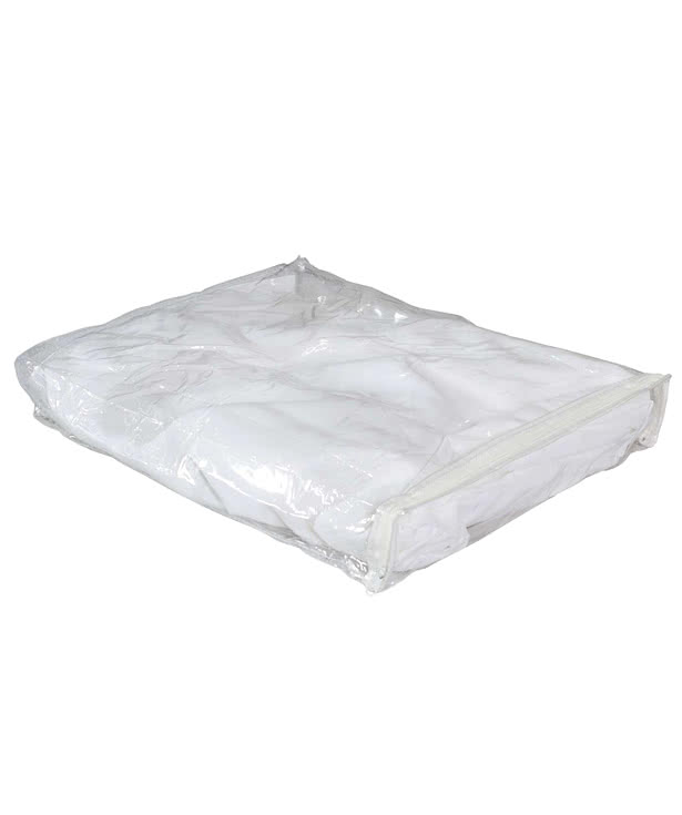 Full Color 4' Round Throw Tablecloth