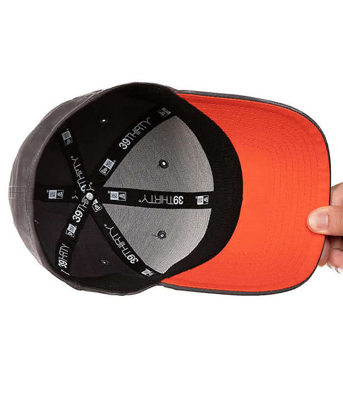 New Era 39THIRTY Stretch Fit Baseball Hat