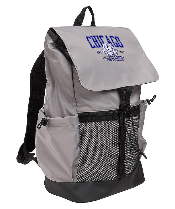 Quantum Urban 17" Computer Backpack