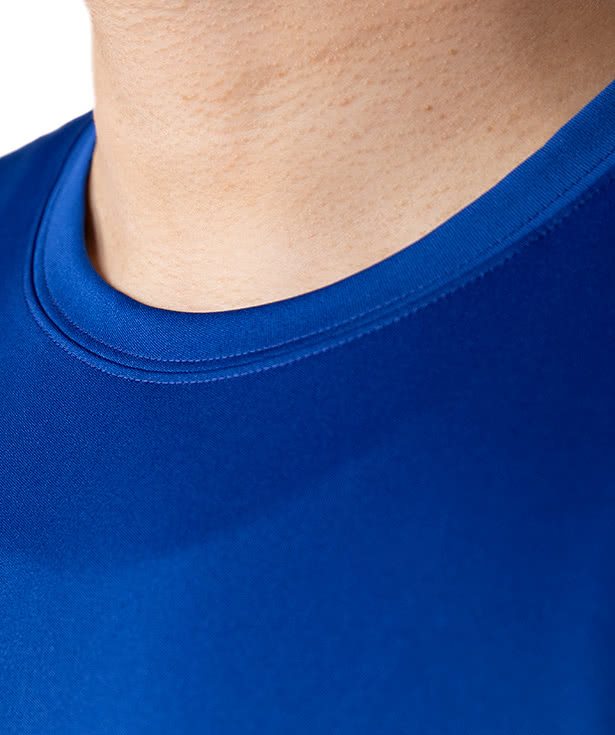 Sport-Tek Re-Compete Recycled Performance Shirt