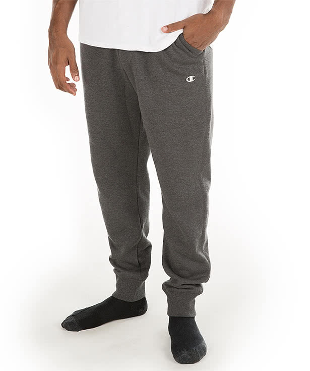 Champion Authentic Sueded Joggers