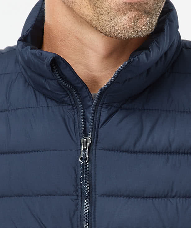 Columbia Powder Lite II Insulated Vest