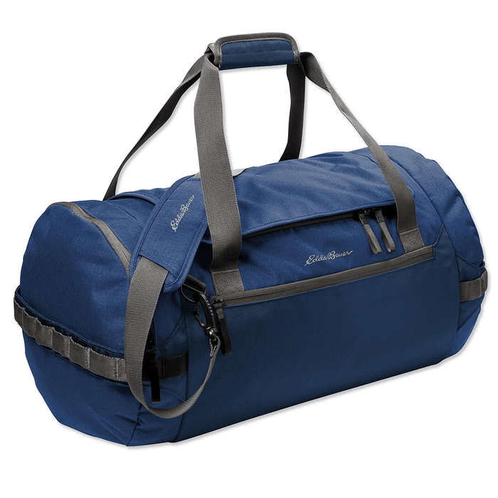 Eddie Bauer Tour Ripstop Duffel Bag