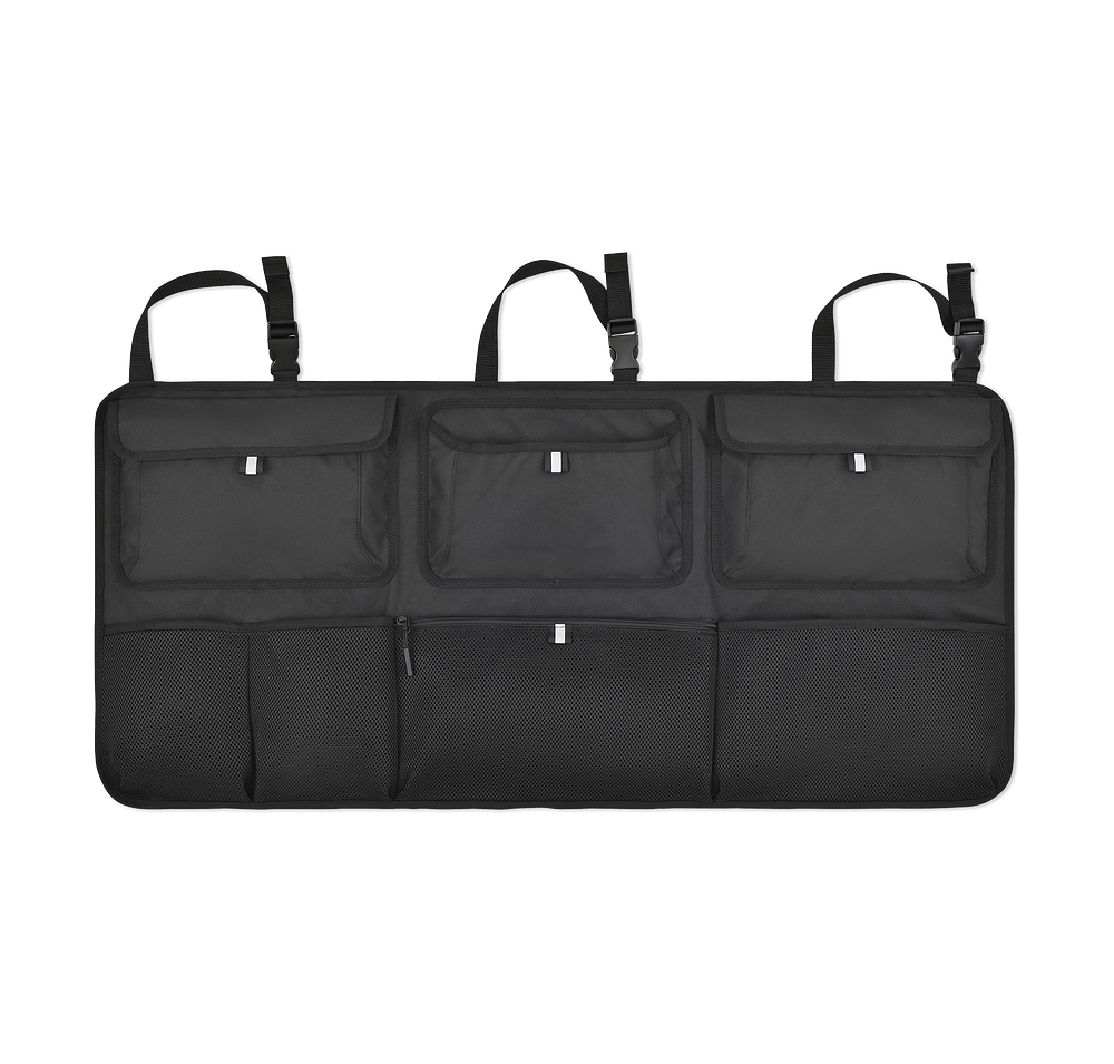 Structure Bunker Recycled Back Seat Car Organizer-default
