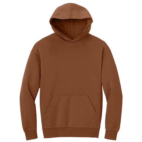 District V.I.T. Heavyweight Fleece Pullover Hoodie