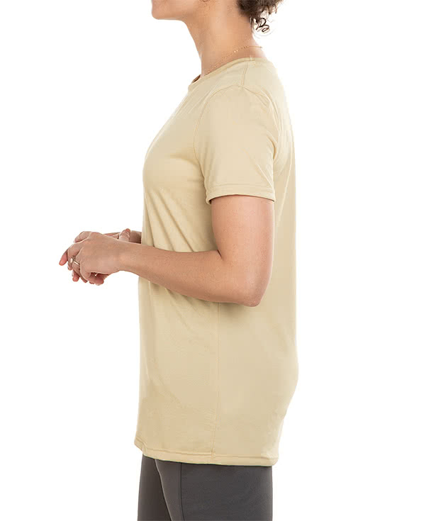 Under Armour Women's Team Tech Recycled Performance Shirt