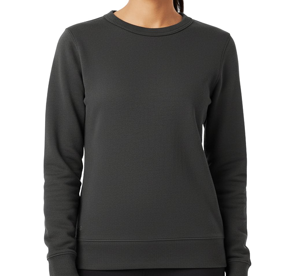 Stormtech Women's Stockton UPF 50+ Fleece Crewneck Sweatshirt-default