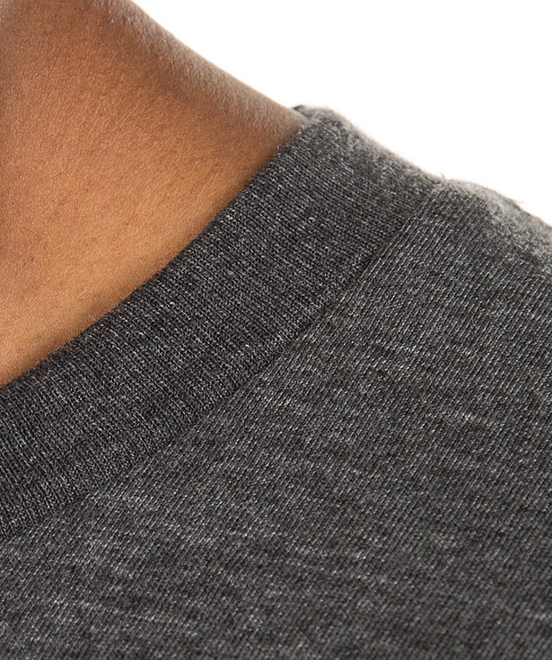 Bella + Canvas Urban Longer Length T-shirt