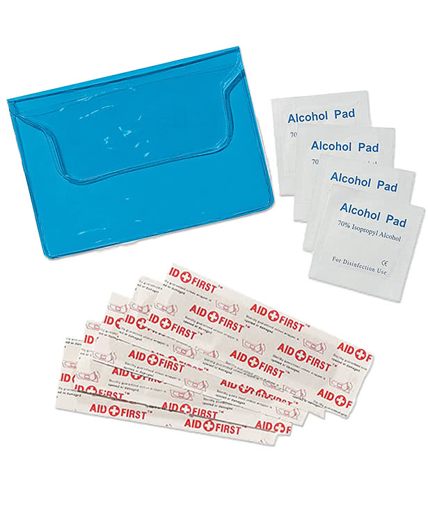 First Aid Pouch