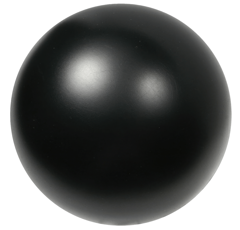 Emoticon Ball Stress Reliever-default