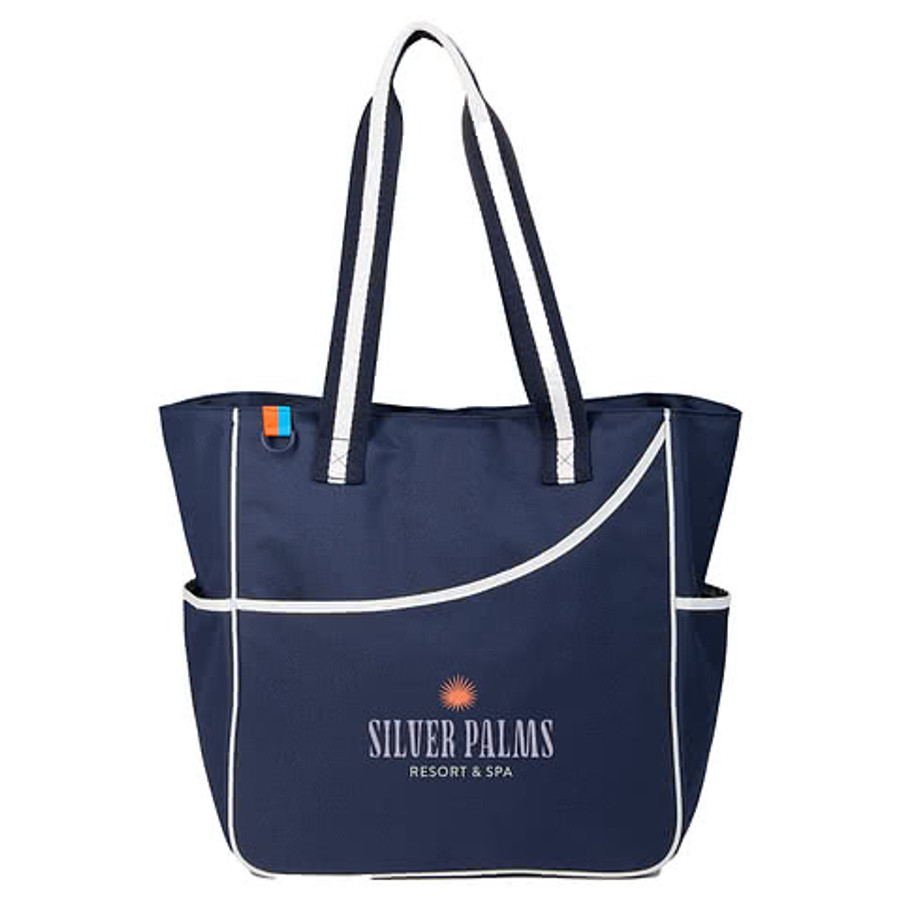 Retro Sport Multipurpose Tote Bag