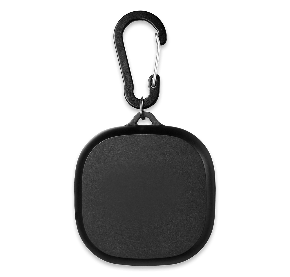 Pico Wireless Keychain Speaker-default