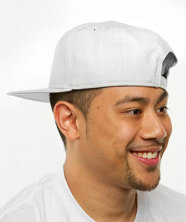 Canada - New Era 9FIFTY Flat Bill Snapback Hat