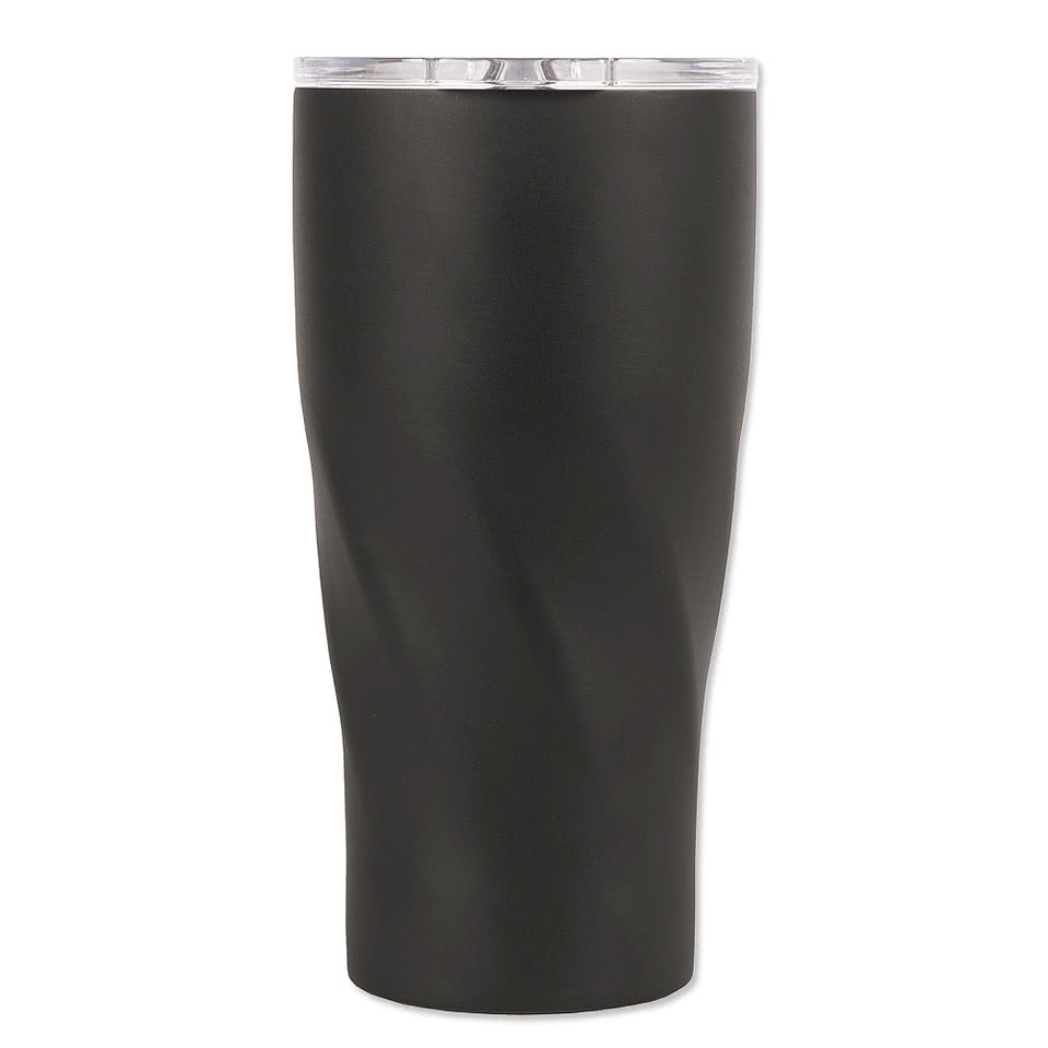 20 oz. Vacuum Insulated Swirl Tumbler