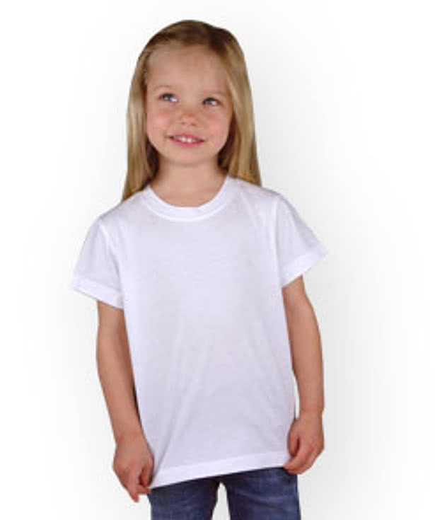 Bella + Canvas Toddler T-shirt