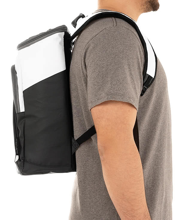 Custom Arctic Zone Titan Deep Freeze 24 Can Backpack Cooler