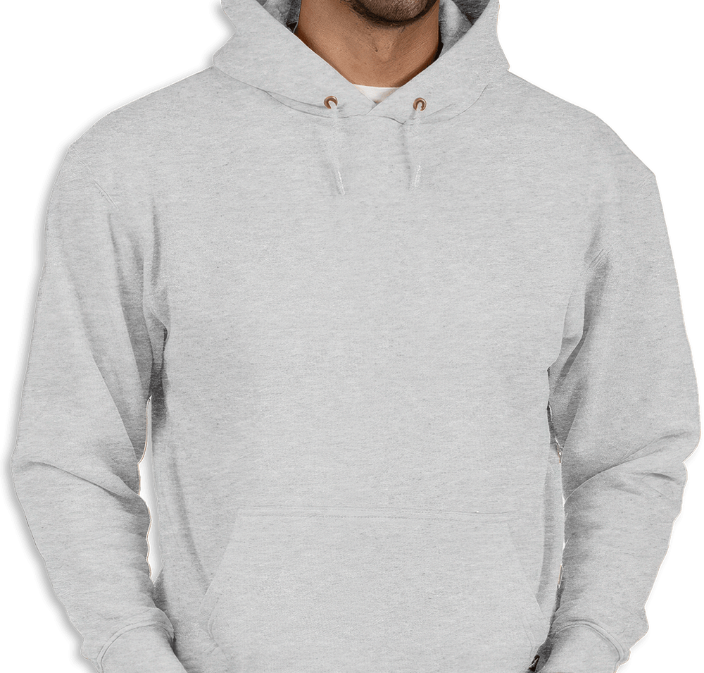 Blue Generation Midweight Pullover Hoodie-default