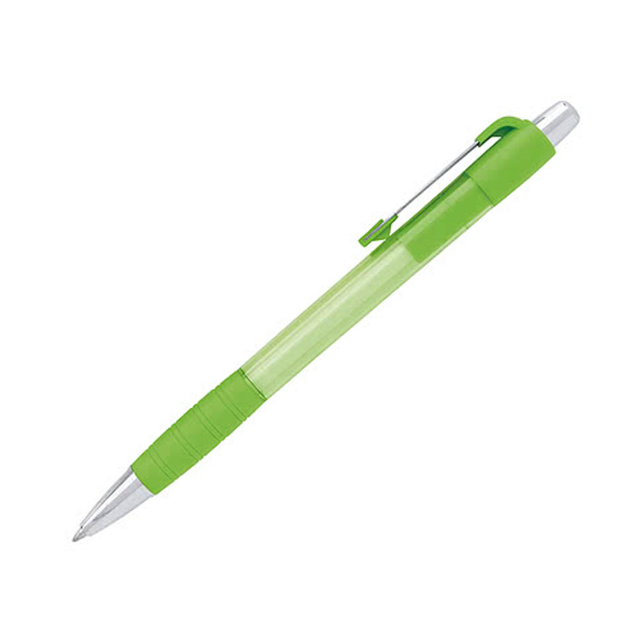 Element Gel Pen (black ink)