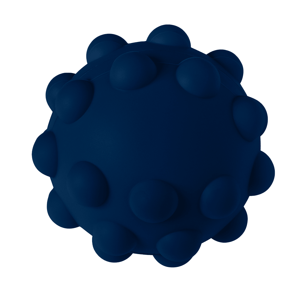 Push Pop Stress Ball-default