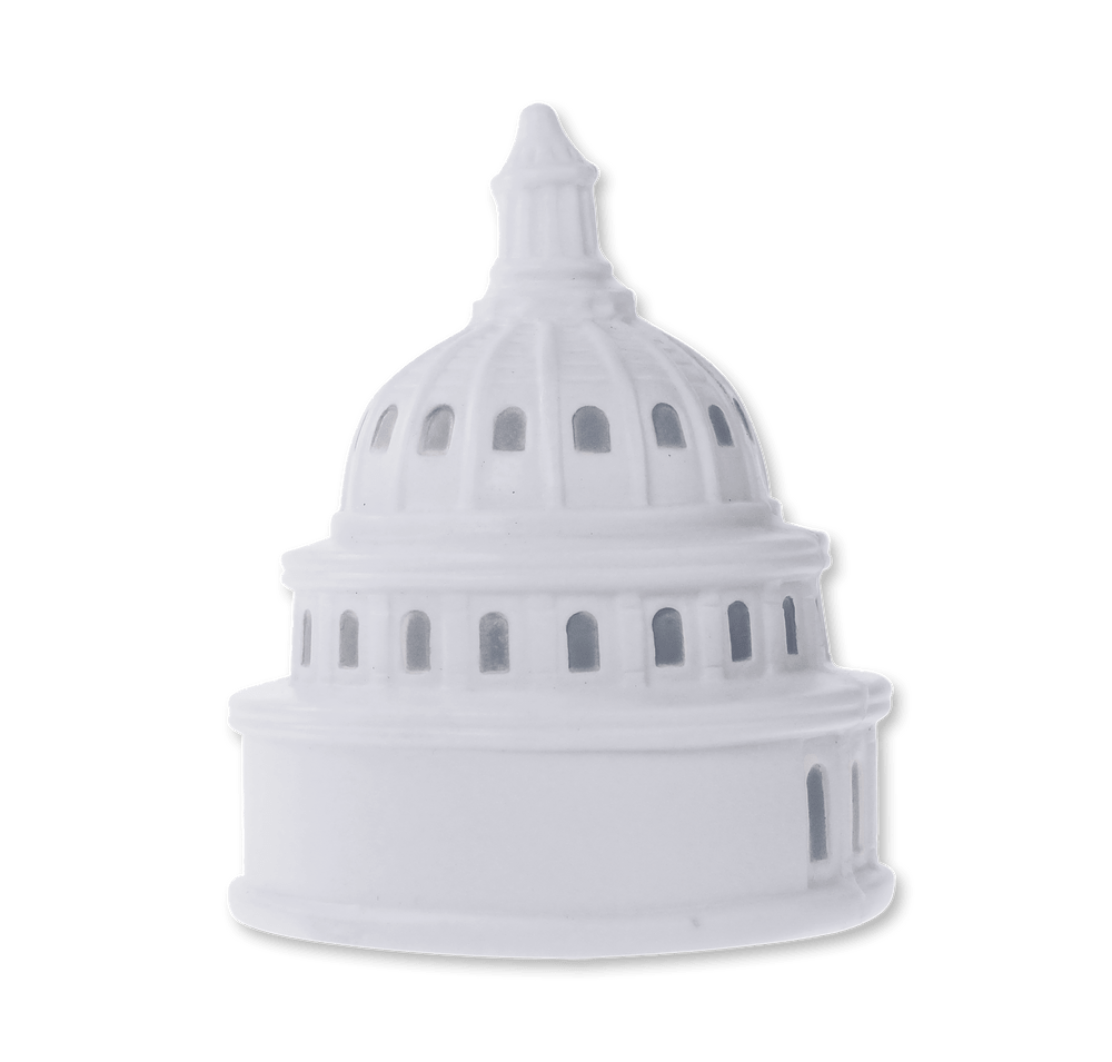 US Capitol Stress Reliever-default