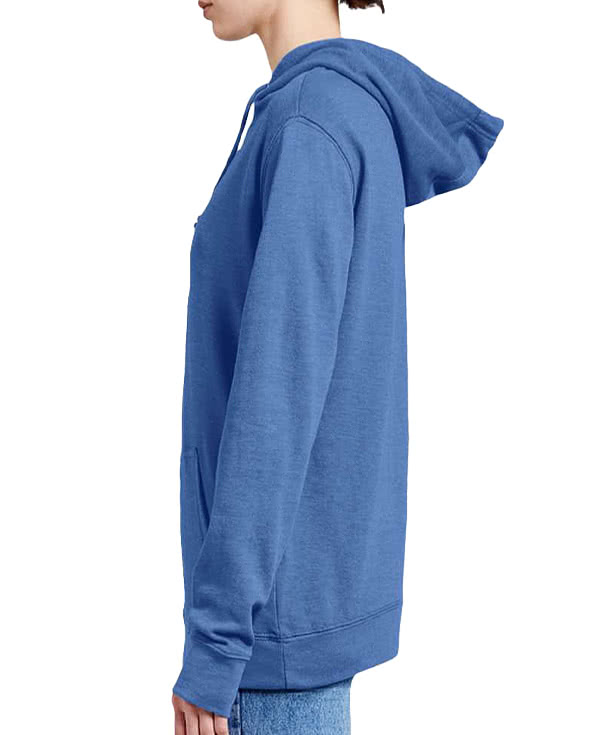 Lane Seven French Terry Pullover Hoodie