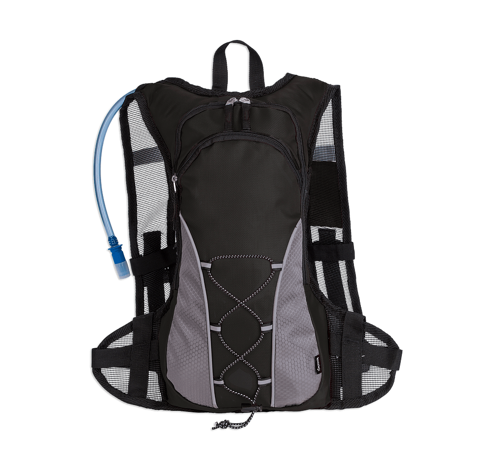 Full Color Koozie® 5L Hydrating Backpack-default