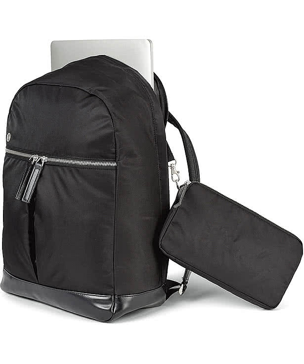 Travis & Wells Lilah 15" Computer Backpack