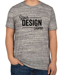 Alternative Apparel Eco Tri-Blend T-shirt
