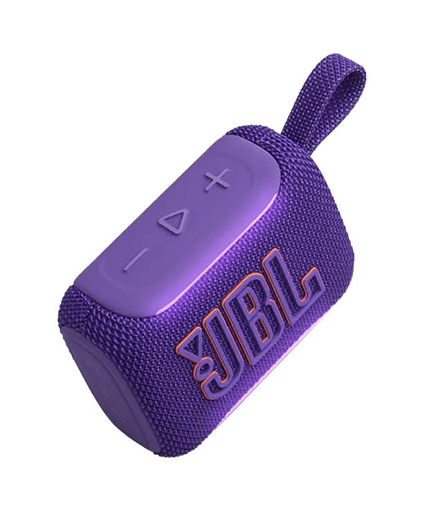 JBL Go 5 Portable Wireless Bluetooth Speaker
