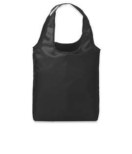 Port Authority Ultra-Core Large Shopper Tote Bag - Color: Black