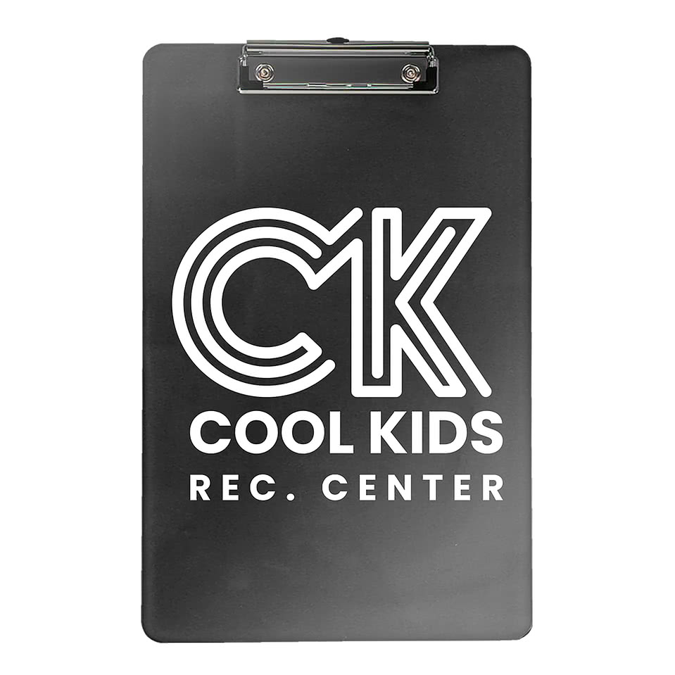 Low Profile Clipboard