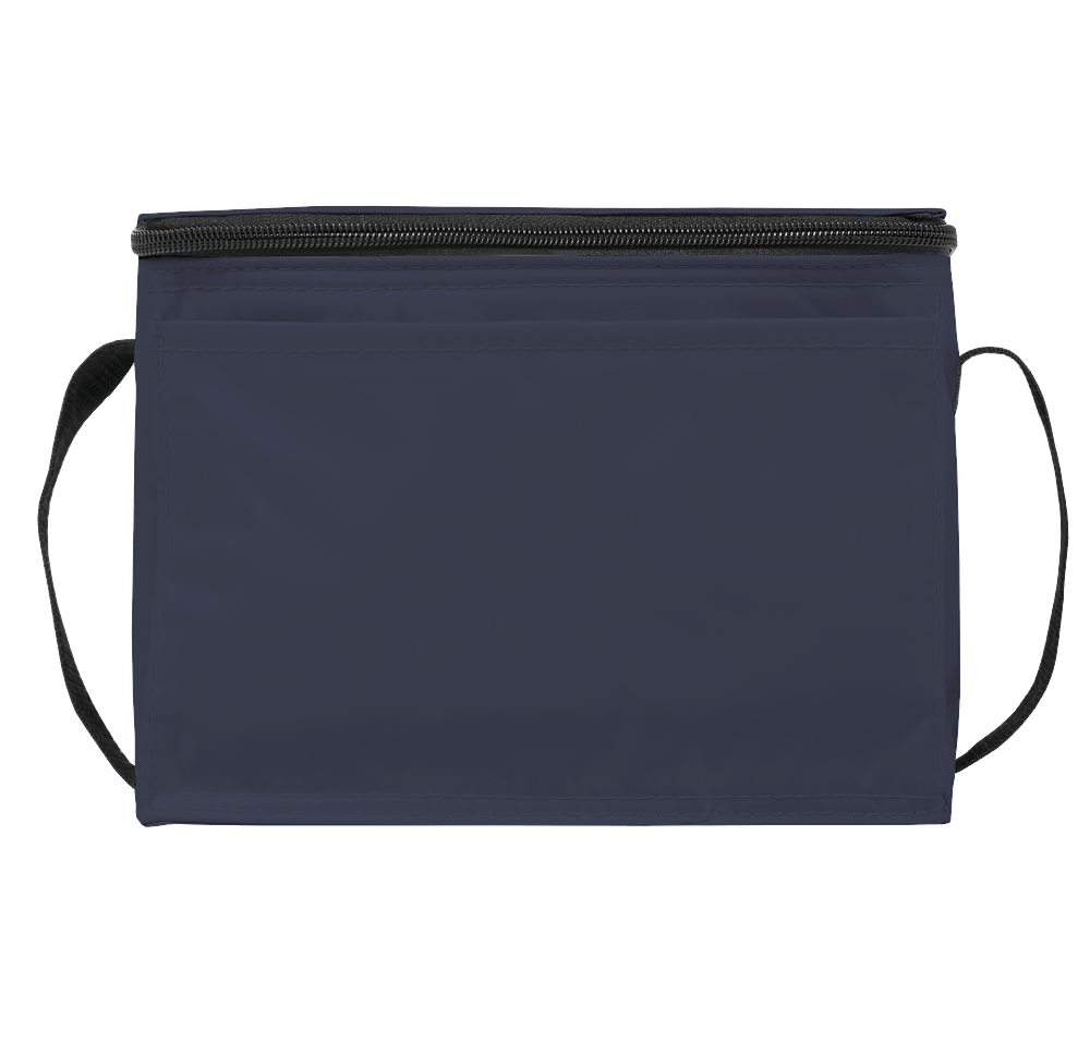 Koozie® Six-Pack Lunch Cooler-default