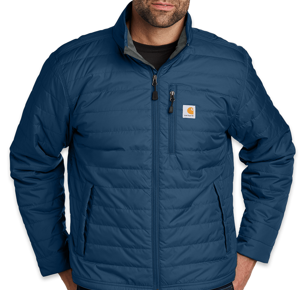 Carhartt Gilliam Lightweight Soft Shell Jacket-default