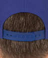 Yupoong Flat Bill Snapback Hat