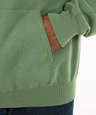 Port & Company Pigment Dyed Pullover Hoodie