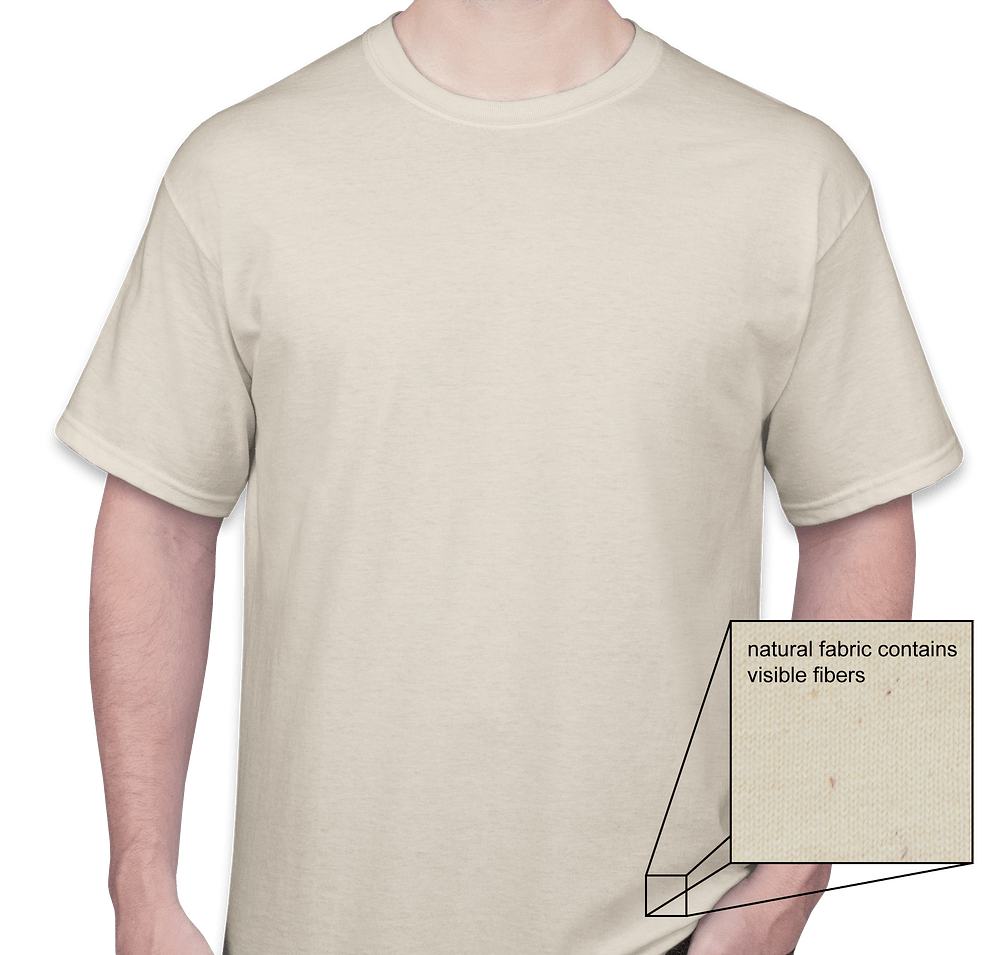 Port & Company Essential T-shirt-default
